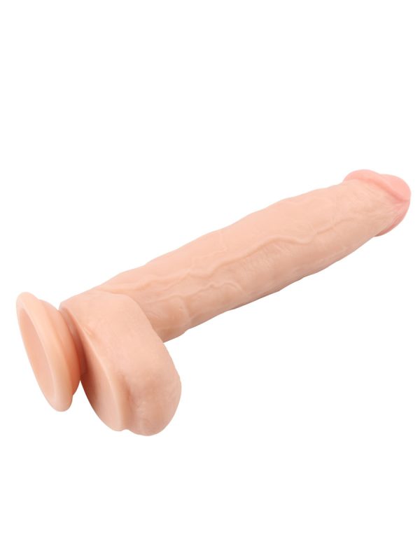 Ali Scott 12.4" Dildo - Image 7