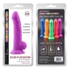 Norman.P - Purple dildo - Image 3