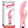 Intimate G Rabbit vibrator
