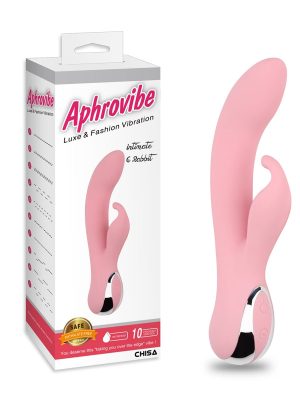 Intimate G Rabbit vibrator