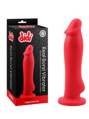 Real Burst Vibrator