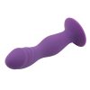 Rumpy pumpy dildo purple - Image 3
