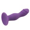 Rumpy pumpy dildo purple - Image 4