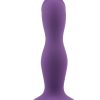 Rumpy pumpy dildo purple - Image 5