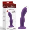 Rumpy pumpy dildo purple - Image 6