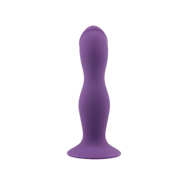 Rumpy pumpy dildo purple - Image 3