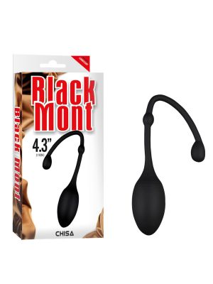 Velvet kiss iOrgasm-Black