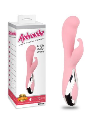 Vertigo Bunny Dream vibrator