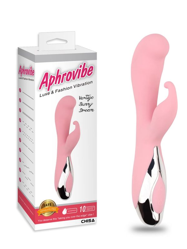 Vertigo Bunny Dream vibrator