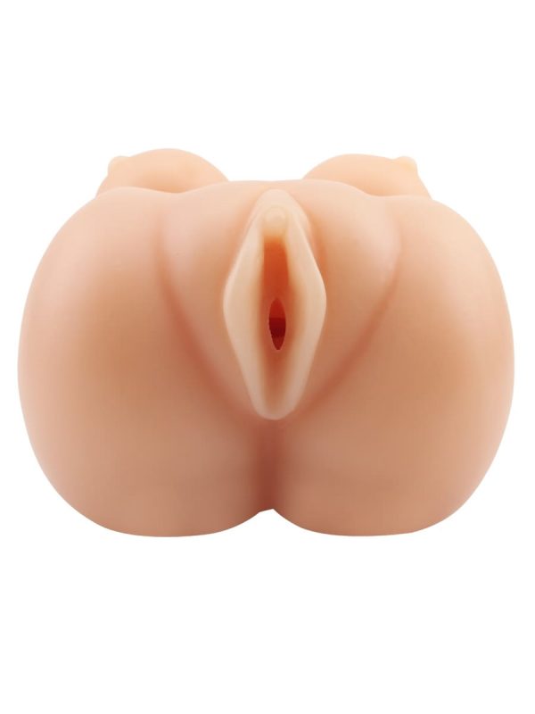 Vicky's Big Tit Stroker veštačka vagina - Image 4