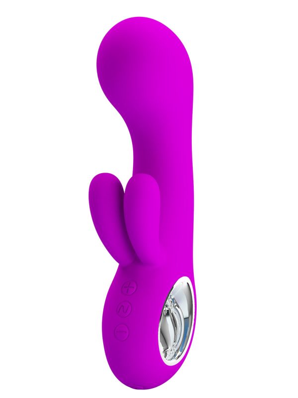 Pretty Love Valentine vibrator - Image 2
