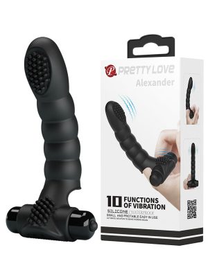 Klitoralni stimulator