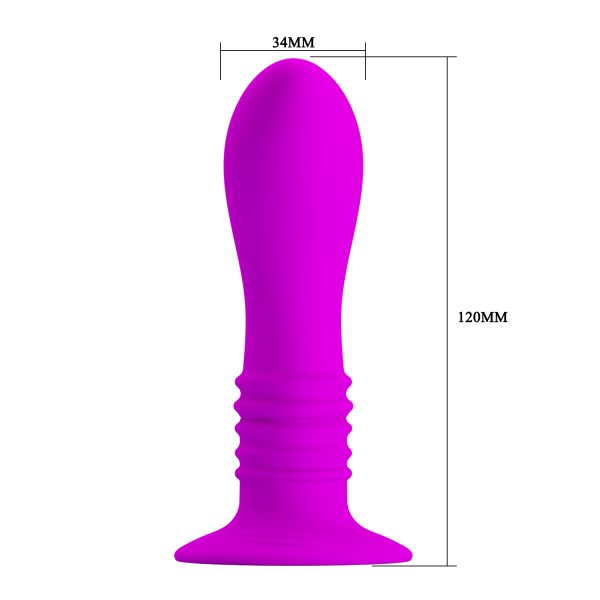 Unisex vibrator - Image 6