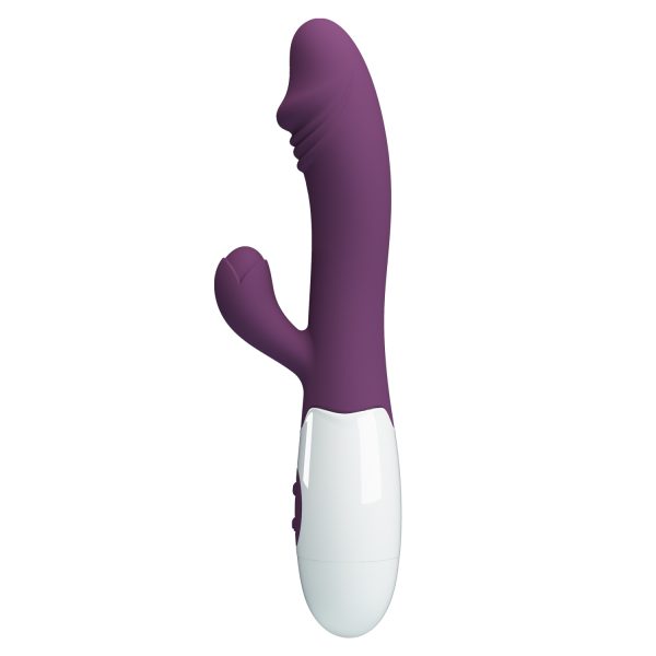 Snappy purple - Image 3