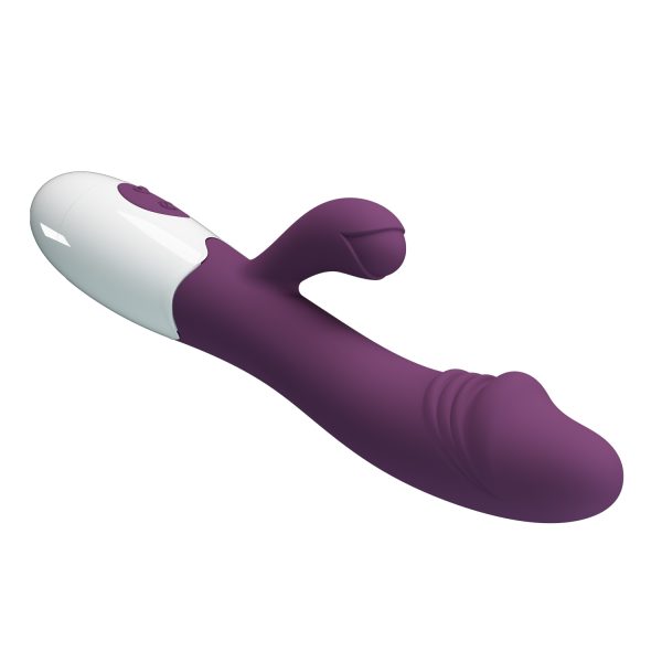 Snappy purple - Image 4