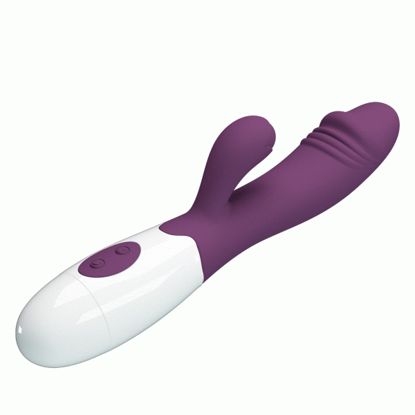 Snappy purple - Image 5