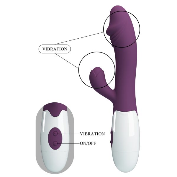 Snappy purple - Image 6
