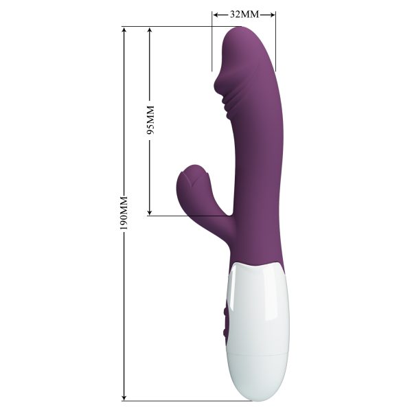 Snappy purple - Image 7