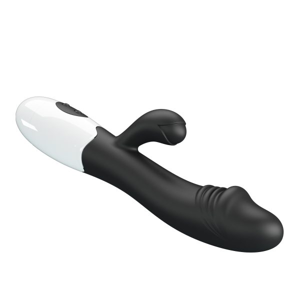 Snappy black - Image 4