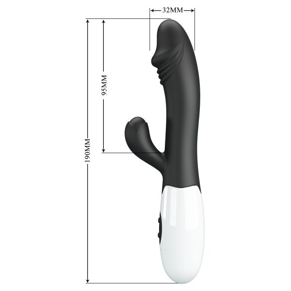 Snappy black - Image 7