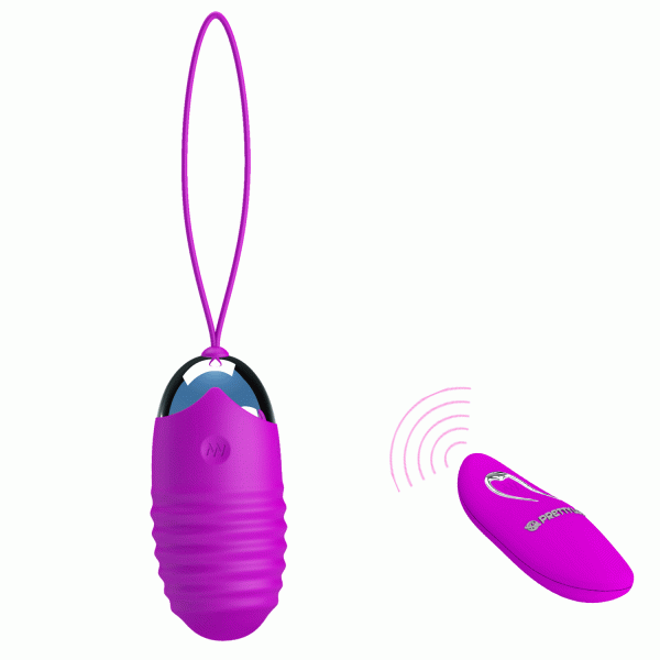 Jessica vibro jaje - Image 2