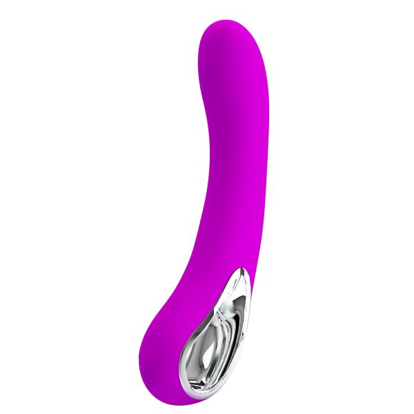 Silikonski Vibrator Alston - Image 6