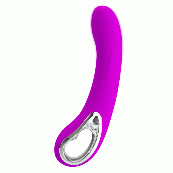 Silikonski Vibrator Alston - Image 8