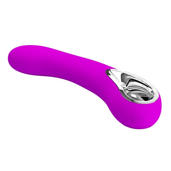 Silikonski Vibrator Alston - Image 7