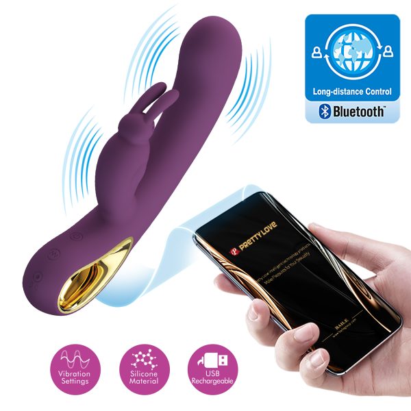 Liam vibrator - Image 2