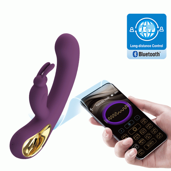 Liam vibrator - Image 5