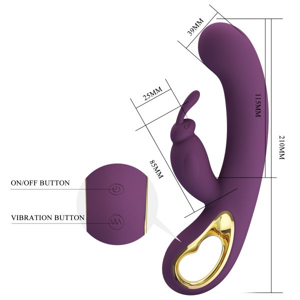 Liam vibrator - Image 6
