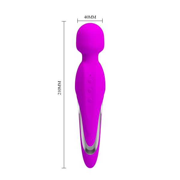 Mortimer wand - Image 5