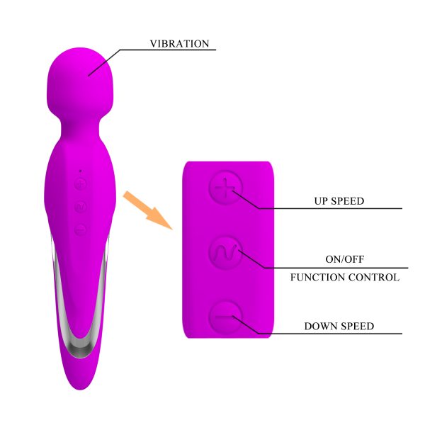 Mortimer wand - Image 6