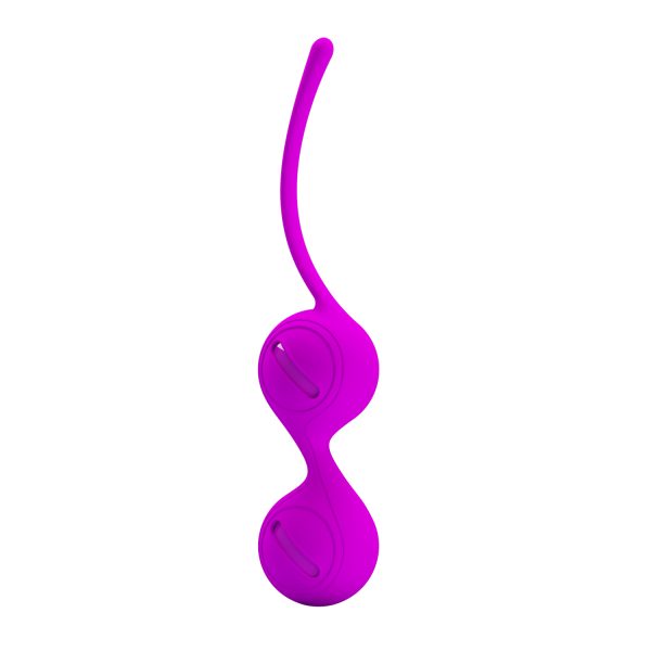 Pretty Love Kegel Tighten Up I Purple - Image 2