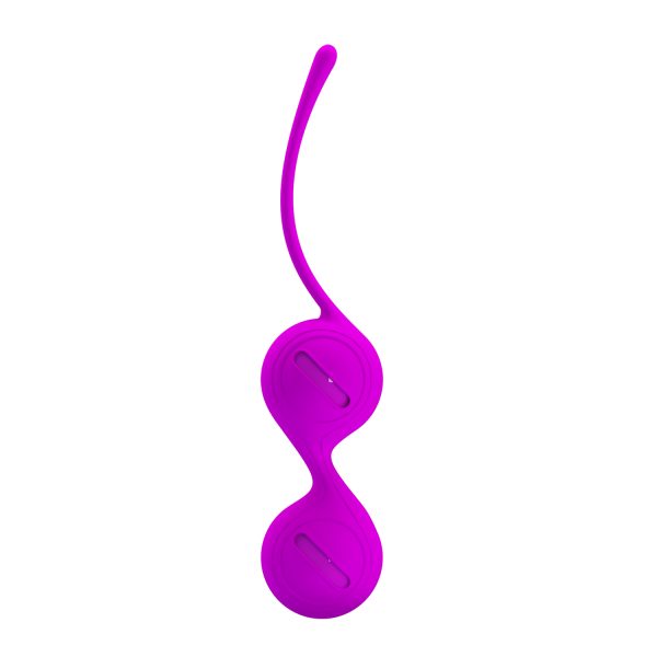 Pretty Love Kegel Tighten Up I Purple - Image 7