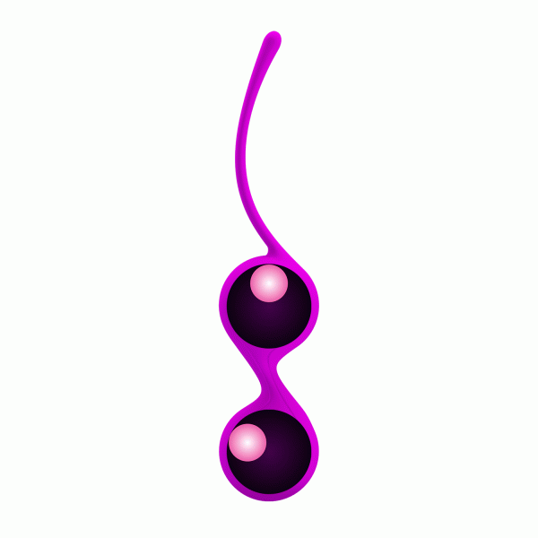 Pretty Love Kegel Tighten Up I Purple - Image 3