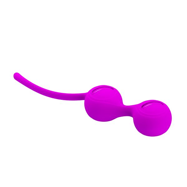 Pretty Love Kegel Tighten Up I Purple - Image 4