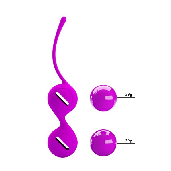 Pretty Love Kegel Tighten Up I Purple - Image 5