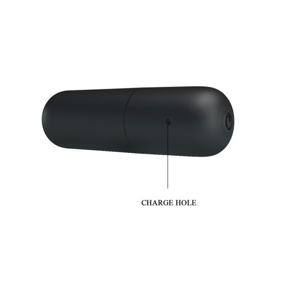 Pretty Love Power klito stimulator black - Image 7