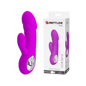 Ansel vibrator