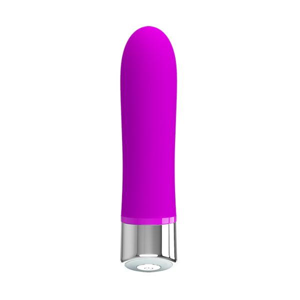 Pretty Love Sampson purple - Image 2