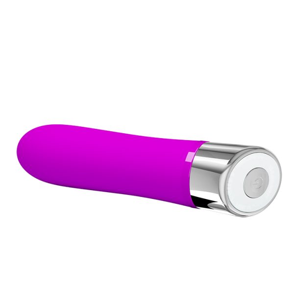 Pretty Love Sampson purple - Image 3