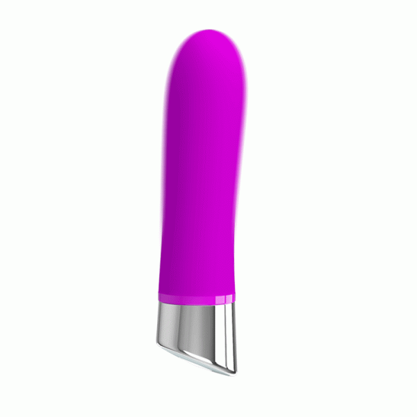 Pretty Love Sampson purple - Image 4