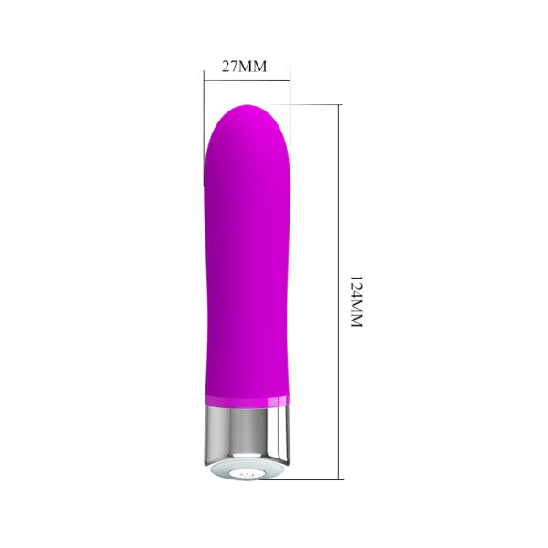 Pretty Love Sampson purple - Image 5