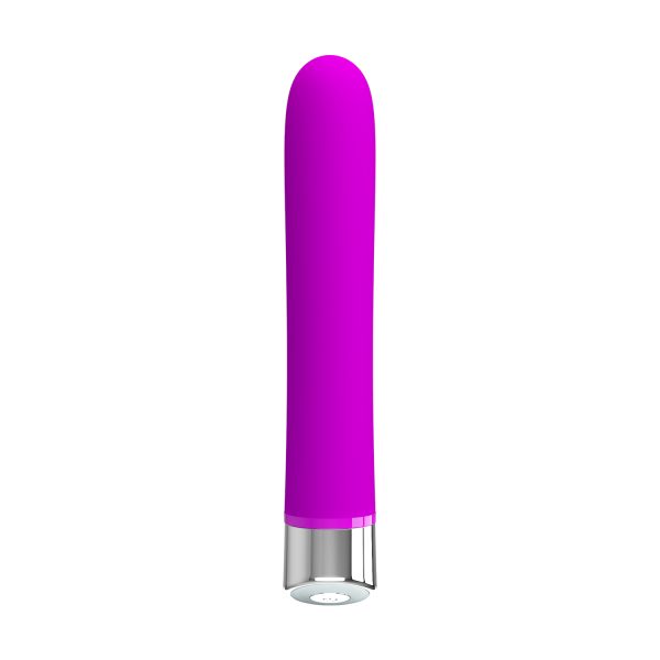 Pretty Love Randolph Purple masažer za klitoris - Image 3