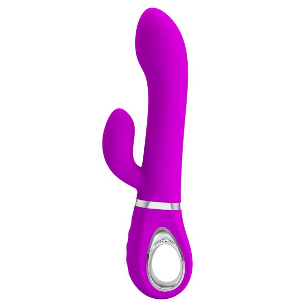Pretty Love Ternence purple - Image 3