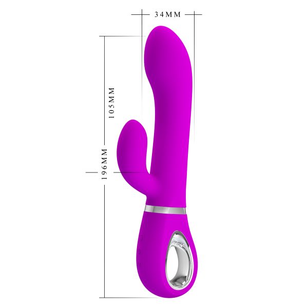 Pretty Love Ternence purple - Image 6