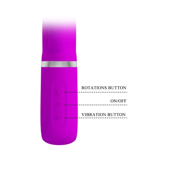 Pretty Love Ternence purple - Image 7