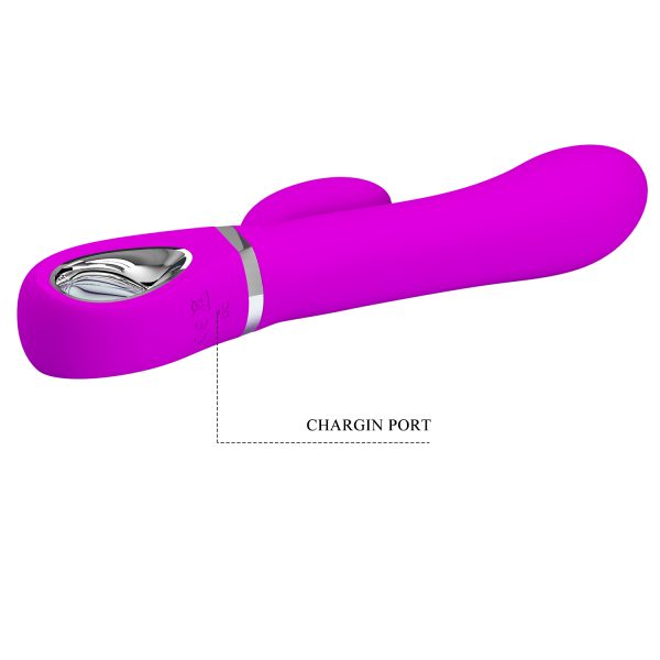 Pretty Love Ternence purple - Image 8