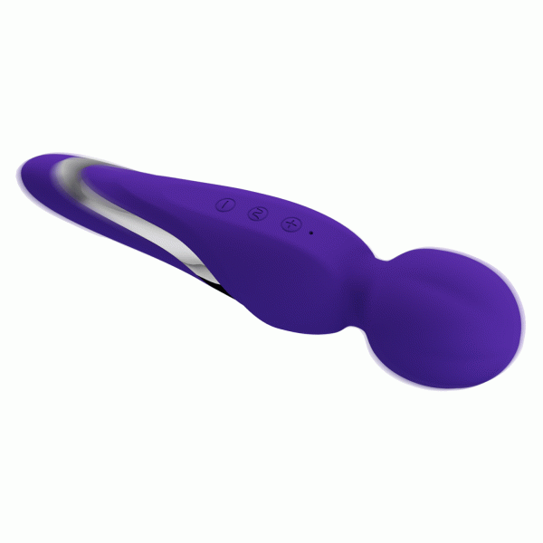 Pretty love Walter Purple - Image 4